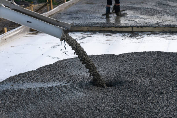 Best Concrete Sealing and Maintenance in Lockwood, MO