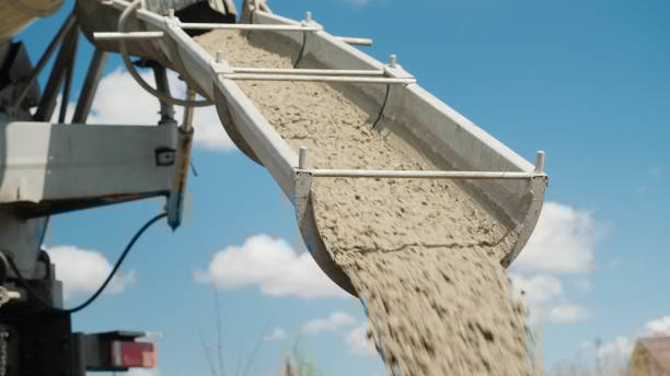 Best Concrete Steps and Stairs in Lockwood, MO