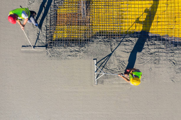 Best Concrete Grinding and Polishing in Lockwood, MO
