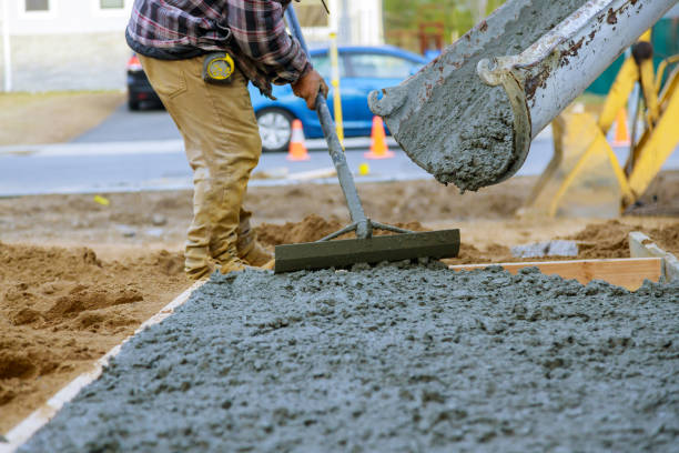  Lockwood, MO Concrete contractor Pros
