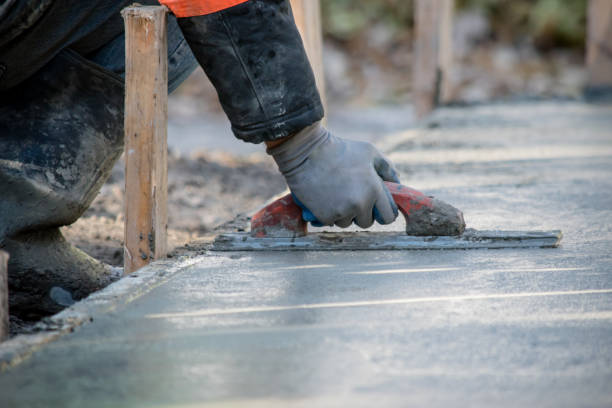 Best Concrete Driveway Installation in Lockwood, MO