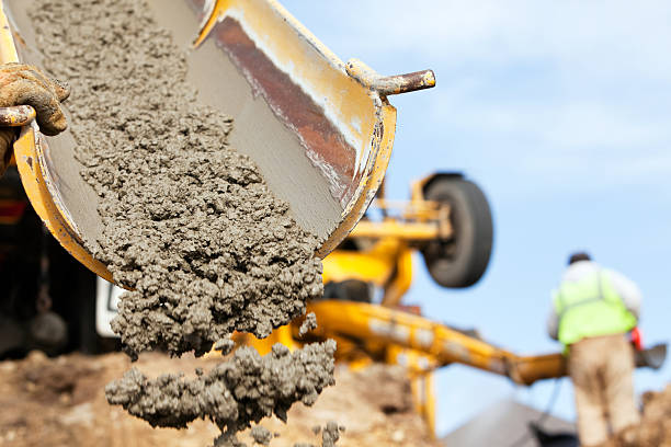 Best Stamped Concrete Services in Lockwood, MO