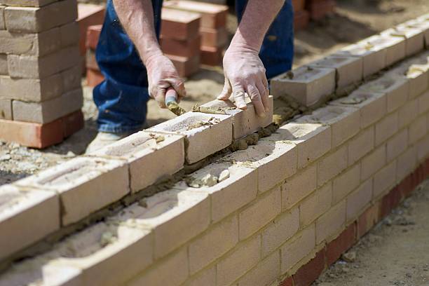 Best Residential Concrete Solutions in Lockwood, MO