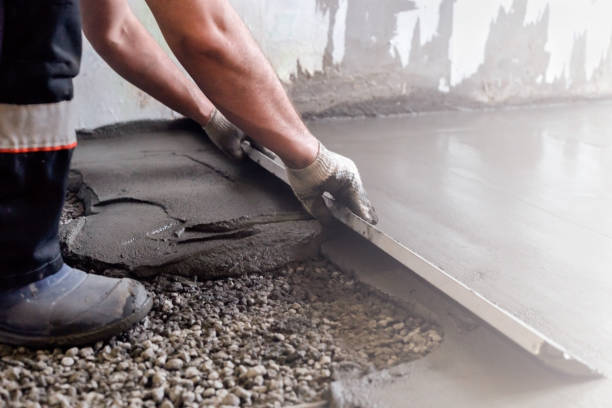 Best Concrete Patio Design and Installation in Lockwood, MO