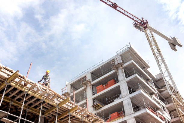 Best Concrete Removal and Replacement in Lockwood, MO